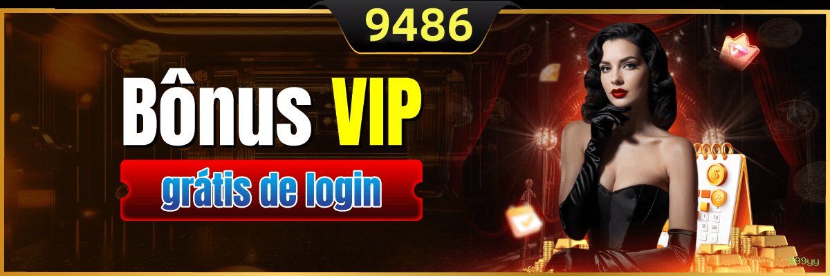 Promoções e bônus exclusivos da 999yy